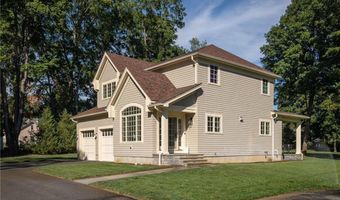 50 Kenyon Ave, East Greenwich, RI 02818