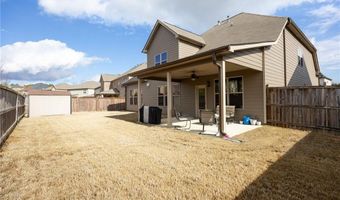 79 Gray Trl, Acworth, GA 30101