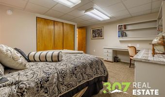 1507 Shepard Pl, Cody, WY 82414