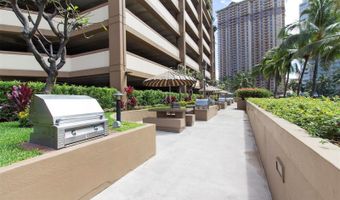 1778 Ala Moana Blvd 2606, Honolulu, HI 96815