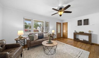 1605 GOSHEN Ave, Cheyenne, WY 82001