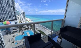 1830 S Ocean Dr 2211, Hallandale Beach, FL 33009