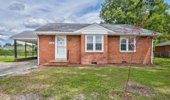 384 Snow Hill St, Ayden, NC 28513