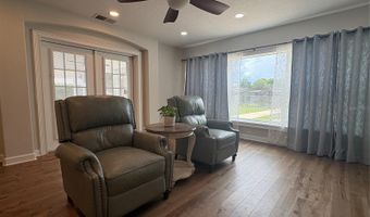 1645 SPRING GARDEN Dr, Astor, FL 32102