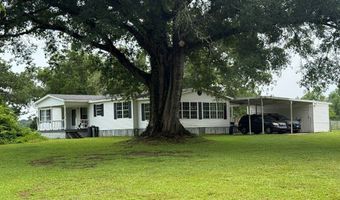 24132 Babbie Rd, Andalusia, AL 36421