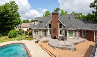 14 COUNTRY SQUIRE Rd, Anniston, AL 36207