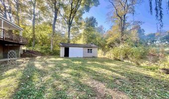 451 County Road 1320, Bardwell, KY 42023