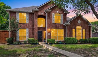 1101 Easton Ln, Allen, TX 75002