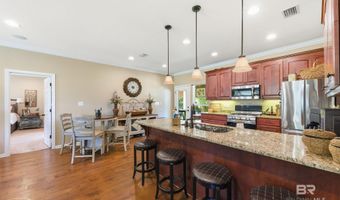 16870 Tolbert Rd, Bay Minette, AL 36507