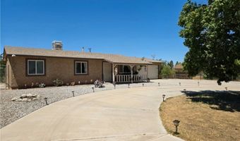 10790 Jamul Rd, Apple Valley, CA 92308