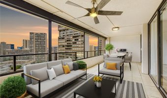 583 Kamoku St DH1907, Honolulu, HI 96826