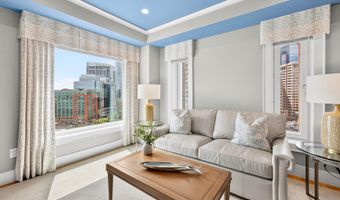 10 Rowes Wharf Ph4, Boston, MA 02110