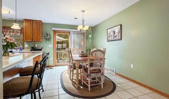 401 David Cir, Arena, WI 53503
