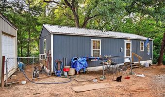 318 Boone St, Alvarado, TX 76009
