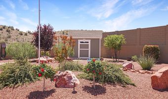 413 Powder Box Rd, Clarkdale, AZ 86324