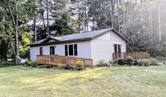 975 County Road Z, Arkdale, WI 54613
