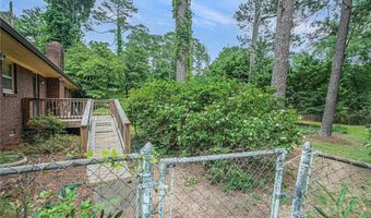 245 Forest Heights Dr, Athens, GA 30606