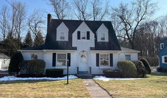30 Russell Rd, Southington, CT 06467