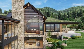 Bridger Foothills Ranch at Four Bar Ranches, Belgrade, MT 59715