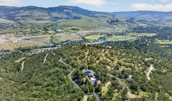 1601 Frank Hill Rd, Ashland, OR 97520