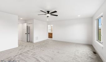 100 Bow Perch Ln A, Bozeman, MT 59718