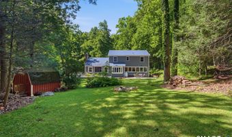 45 Barberry Dr, Burlington, CT 06013