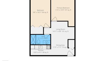 1531 Packard St 13, Ann Arbor, MI 48104