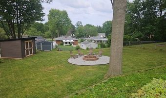 165 Stevenson Ave, Akron, OH 44312