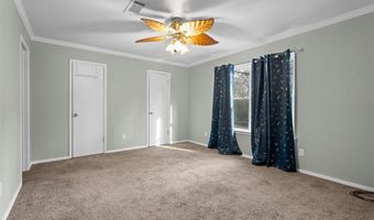 647 Durango St, Ardmore, OK 73401