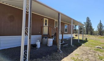 65808 Highway 140 E, Bly, OR 97622