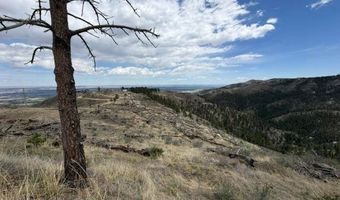 711 Saddle Ridge Rd, Bellvue, CO 80512