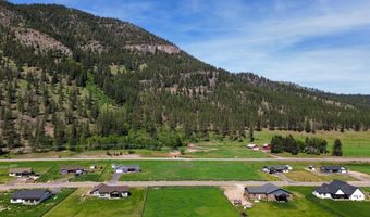 Kirchey Creek Drive lot 9, Alberton, MT 59820
