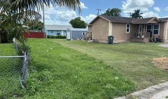 525 SW 9th St, Belle Glade, FL 33430