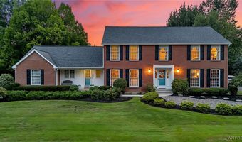 150 Brandywine Dr, Amherst, NY 14221