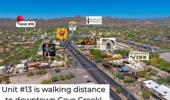 37801 N CAVE CREEK Rd 13, Cave Creek, AZ 85331