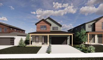 1150 Locust Ave Plan: Lupine Plan, Boulder, CO 80304