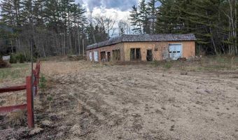 1444 US Route 302, Bartlett, NH 03812