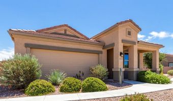 9888 N Mojave Sage Ave Plan: Forest  Plan X35F, Marana, AZ 85653