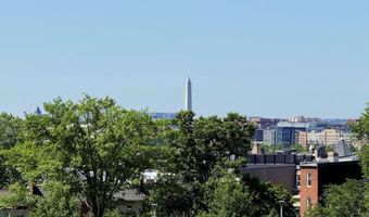33 LOWER SERVICE Ct NW, Washington, DC 20001