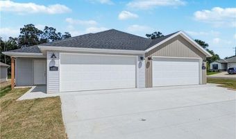 6310 Kathleen St, Bentonville, AR 72713