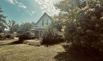 400 1st St, Anderson, MO 64831