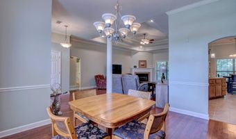 3816 Legacy Village Dr, Benton, AR 72015