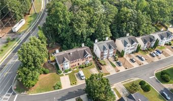 2505 Thorngate Dr, Acworth, GA 30101