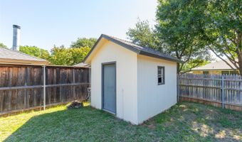 5217 Meadowick Ln, Abilene, TX 79606