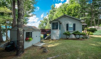 1087 Mayhew Tpke, Bridgewater, NH 03222