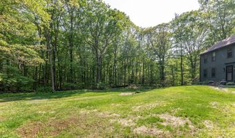 25 Dark Entry Rd, Bethlehem, CT 06751