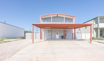 1003 NE 7th St, Andrews, TX 79714