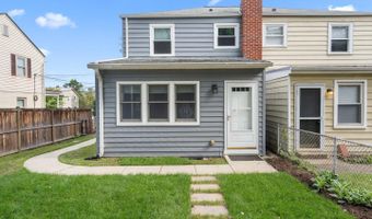 2303 RIVERVIEW Ter, Alexandria, VA 22303