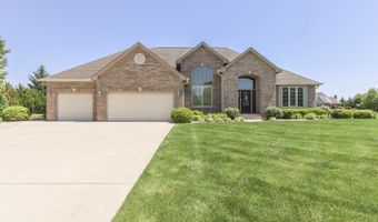 4971 Benthaven Ct, Bargersville, IN 46106