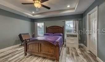 316 BENNETT St, Auburndale, FL 33823